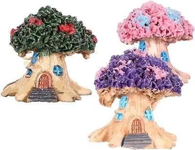 3 pièces mini paysage fée jardin miniature résine bijoux décoration artisanat. Ne cherchez plus ailleurs, DIAYTAR COTE D'IVOIRE  vous offre le meilleur choix de produits discount en ligne. Avec notre assortiment varié et nos prix compétitifs, vous trouverez tout ce dont vous avez besoin pour la maison, l'électronique, l'informatique et la mode. Faites des économies tout en faisant des achats intelligents.