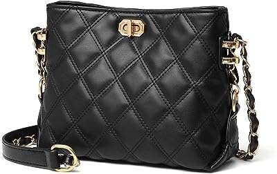 Mini sac à bandoulière pour femme en cuir main léger la mode. Besoin de dépenser moins sans renoncer à la qualité ? DIAYTAR COTE D'IVOIRE  est là pour vous ! Explorez notre catalogue en ligne et découvrez une multitude de produits discount pour la maison, l'électroménager, l'informatique et la mode, qui répondront à tous vos besoins tout en respectant votre budget.