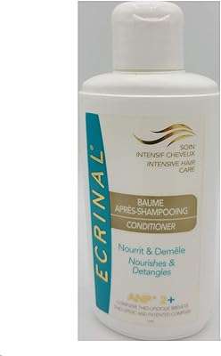 Après shampooing ecrinal anp2+ 250ml. Bienvenue chez DIAYTAR COTE D'IVOIRE, la référence incontournable pour des achats en ligne à prix réduits ! Parcourez notre collection diversifiée qui comprend tout, des essentiels pour la maison à des appareils électroménagers de premier ordre, des produits informatiques de pointe et des vêtements à la mode, jusqu'aux gadgets uniques que vous ne trouverez nulle part ailleurs. Faites des économies tout en profitant d'une expérience de shopping exceptionnelle.