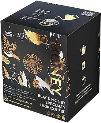Sacs de café filtre à mélasse de spécialité sedna colombie (paquet. Faites des affaires exceptionnelles sur DIAYTAR COTE D'IVOIRE ! Avec notre large éventail de produits discount, allant des articles de décoration intérieure aux appareils électroniques, en passant par les jouets pour enfants et les produits de santé, vous êtes assurés de trouver tout ce dont vous avez besoin à des prix imbattables.