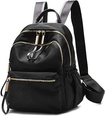 Mini sac à dos oxford imperméable pour femmes d'école pour filles petit adultes et enfants. Ne cherchez pas plus loin pour trouver des produits de qualité à prix réduits. DIAYTAR COTE D'IVOIRE  est votre destination en ligne pour tous vos besoins en produits discount, de la maison à l'électroménager, de l'informatique à la mode. Faites des économies substantielles et trouvez les articles parfaits, adaptés à votre budget.