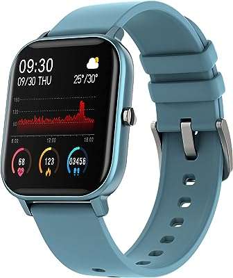 Montre intelligente tactile fire bolt de 14 pouces 400 fhd boîtier en métal. DIAYTAR COTE D'IVOIRE  réinvente vos achats en ligne en vous proposant une gamme incroyablement diverse de produits à prix réduits. Parcourez notre boutique en ligne et découvrez des articles discount pour la maison, l'électroménager, l'informatique, la mode et les gadgets, tout en réalisant d'importantes économies. Offrez-vous le meilleur sans vous ruiner grâce à notre sélection soigneusement choisie pour satisfaire tous vos besoins.