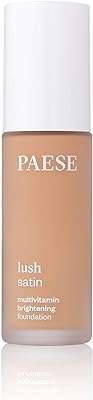 Fond de teint lush satin de baise cosmetics teinte n° 32 50. Ne cherchez plus, DIAYTAR COTE D'IVOIRE  est là pour vous offrir les meilleurs deals en ligne ! Explorez notre vaste sélection de produits à prix réduits, incluant tout ce dont vous avez besoin pour votre maison, votre cuisine, votre garde-robe et bien plus encore. Profitez de nos offres discount sur les dernières tendances et économisez tout en restant à la pointe de la mode.