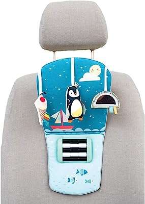 Voiture amusante tuff toys north pole bleu vert clair noir blanc multi 1 pièce. À la recherche de bonnes affaires ? DIAYTAR COTE D'IVOIRE  est là pour vous ! Explorez notre boutique en ligne regorgeant d'articles à prix cassés, couvrant tous les domaines, de la maison à l'électroménager, en passant par l'informatique, la mode et les gadgets. Achetez malin, économisez gros et découvrez une toute nouvelle façon de faire des emplettes en ligne.