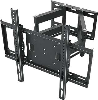 Support tv support tv pour 26 75 pouces mural avec support à double. Faites des économies sans compromis sur la qualité grâce à DIAYTAR COTE D'IVOIRE, votre boutique en ligne spécialisée dans les produits discount. Découvrez notre gamme variée d'articles pour la maison, l'électroménager, l'informatique, la mode et les gadgets, tous disponibles à des prix attractifs. Profitez de nos offres exceptionnelles et transformez votre façon de magasiner avec DIAYTAR COTE D'IVOIRE .