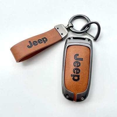 Couvercle de clé de voiture en alliage de zinc + porte clés pour jeep. Get ready to save big on all your shopping needs at DIAYTAR COTE D'IVOIRE . From home essentials to cutting-edge electronics, stylish fashion pieces, and trendy gadgets, our online store is filled with an extensive range of discounted products that cater to your every need while keeping your budget intact.