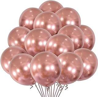 R moment 12" ballons en latex métallisé rosy moment paquet de 40 rouge pour anniversaire. DIAYTAR COTE D'IVOIRE, la boutique en ligne où vous trouverez tout ce dont vous avez besoin à petit prix ! Profitez de notre sélection discount de produits pour la maison, l'électroménager, l'informatique, la mode et les gadgets, sans pour autant compromettre la qualité. Faites de bonnes affaires tout en profitant d'une expérience de shopping pratique et sécurisée.