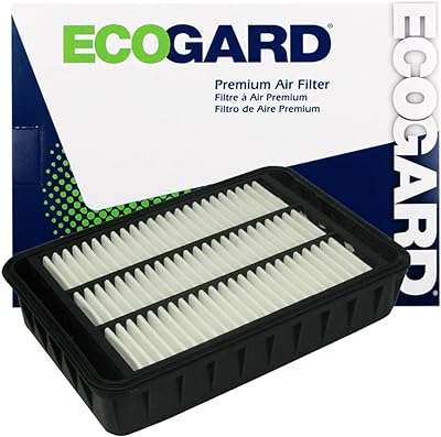 Filtre à air moteur ecoguard premium xa5789 pour mitsubishi outlander 24. Ne cherchez plus, DIAYTAR COTE D'IVOIRE  est là pour vous offrir des produits discount de qualité supérieure. Que vous ayez besoin d'appareils électroménagers performants, de vêtements tendance ou de gadgets innovants, notre boutique en ligne propose des offres exceptionnelles dans tous les domaines, tandis que votre portefeuille reste protégé.