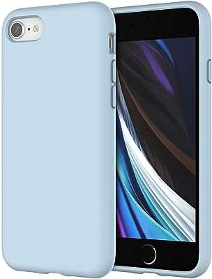 Jitec coque en silicone pour iphone se 2 3 (version 2020 2022) 8 et 7. Découvrez DIAYTAR COTE D'IVOIRE, la boutique en ligne généraliste qui propose une large sélection de produits à prix réduits : de l'électroménager à la mode en passant par l'informatique, trouvez tout ce dont vous avez besoin sans vous ruiner !