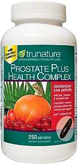 True nature prostate plus health complex saw palmetto avec zinc lycopène et graines. Vous cherchez des bonnes affaires en ligne ? Rendez-vous sur DIAYTAR COTE D'IVOIRE, votre destination idéale pour des produits discount dans tous les secteurs. Trouvez des offres incroyables sur des produits essentiels tels que l'électroménager, l'informatique et la mode. Économisez tout en faisant des achats intelligents chez nous.