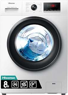 Lave linge hisense wfpv8012em à chargement frontal 8kg 1200 tr min blanc. Besoin de produits discount ? DIAYTAR COTE D'IVOIRE  est là pour vous ! Parcourez notre large éventail de produits allant des articles de maison aux gadgets dernier cri, et réalisez des économies sur chaque achat. Alors n'attendez plus, faites confiance à notre expertise pour vous offrir le meilleur au prix le plus bas !