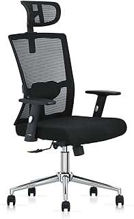Chaise de bureau d'ordinateur ergonomique mh 827 de multi home furniture pour le et les jeux. DIAYTAR COTE D'IVOIRE, votre boutique en ligne discount pour tous les accros du shopping à petits prix. Découvrez notre vaste choix de produits dans toutes les catégories, allant des articles de décoration aux appareils électroménagers en passant par les vêtements et les jouets. Faites des économies tout en comblant vos envies grâce à nos offres exclusives et notre rapport qualité-prix exceptionnel.