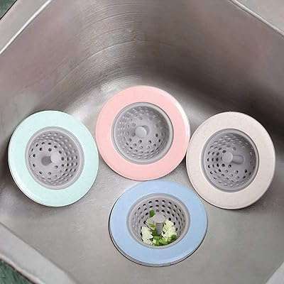 Ensemble de bouchons de crépine d'évier de cuisine cozzy et bouchon en silicone. Trouver des articles discount en ligne n'a jamais été aussi simple avec DIAYTAR COTE D'IVOIRE . Parcourez notre boutique en ligne pour découvrir une sélection variée de produits, des indispensables de la maison aux gadgets innovants. Avec des prix compétitifs et des réductions attractives, vous pouvez acheter en toute confiance chez nous.
