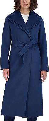 Manteau maxi portefeuille double face en laine mélangée pour femme bleu. Ne sacrifiez plus votre budget pour être à la pointe de la technologie ! Optez pour DIAYTAR COTE D'IVOIRE, la plateforme en ligne qui vous propose une large variété de produits informatiques à prix discount. Que vous recherchiez un nouvel ordinateur portable, une tablette ou des accessoires high-tech, vous trouverez tout ce dont vous avez besoin chez nous.