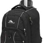 Sac à dos pour ordinateur portable high sierra freewell roulettes idéal pour le lycée. Faites des économies sans renoncer à vos envies chez DIAYTAR COTE D'IVOIRE, la boutique en ligne incontournable pour trouver des produits discount. Explorez notre sélection dédiée à la maison, l'électroménager, l'informatique, la mode et les gadgets, et profitez de prix réduits sur tous nos articles. Ne laissez pas passer cette occasion de faire de bonnes affaires !