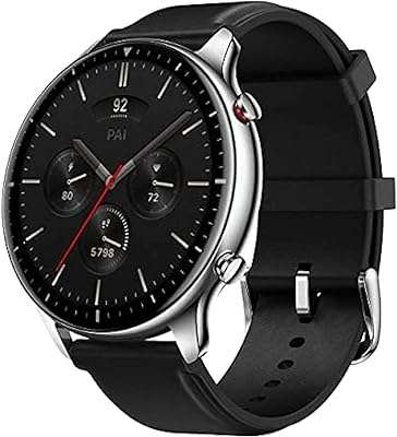 Montre intelligente xiaomi amazfit gtr2 classic edition 90 modes sportifs surveillance de la fréquence. DIAYTAR COTE D'IVOIRE  - la meilleure adresse en ligne pour des achats discount dans tous les domaines ! Découvrez notre vaste choix de produits, de la maison à l'électroménager en passant par l'informatique et la mode. Profitez des réductions incroyables sur des articles de qualité, vous permettant d'économiser sans compromis. Avec des options de livraison rapides et notre engagement envers votre satisfaction, bénéficiez d'une expérience d'achat en ligne sans tracas chez nous !