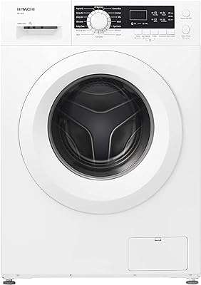 Lave linge à chargement frontal hitachi 7 kg 1200 tr min 16 programmes. DIAYTAR COTE D'IVOIRE, votre destination en ligne pour tous les produits discount dont vous avez besoin. Explorez notre large gamme de produits, allant des gadgets de dernière génération aux vêtements à la mode, en passant par les équipements informatiques et bien plus encore, le tout à des prix imbattables.