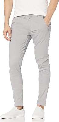 Pantalon habillé pour homme kaki slim décontracté chino long is_best_seller. Optez pour des achats malins avec DIAYTAR COTE D'IVOIRE, la boutique en ligne généraliste qui met à votre disposition une pléthore de produits discount. Décorez votre maison, équipez votre cuisine avec des électroménagers modernes, trouvez le dernier ordinateur portable ou mettez à jour votre garde-robe avec nos articles de mode à prix abordables. Découvrez un monde de bonnes affaires, à portée de clic !