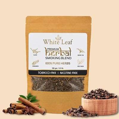 Mélange à fumer base de plantes saveur 100 % naturelle de white. DIAYTAR COTE D'IVOIRE  : votre destination shopping discount ! Découvrez notre boutique en ligne généraliste qui vous offre une multitude de produits à prix cassés, allant de l'électroménager à l'informatique en passant par la mode et les gadgets. Faites le choix du meilleur rapport qualité-prix et trouvez tout ce dont vous avez besoin en visitant notre site dès maintenant !