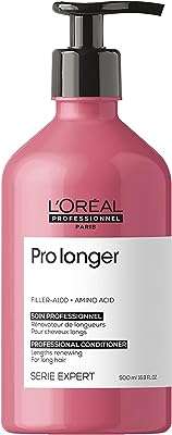 Après shampooing professionnel plus long 500 ml. Besoin de trouver des gadgets originaux et amusants ? DIAYTAR COTE D'IVOIRE  est là pour vous proposer une sélection de produits discount qui égayeront votre quotidien. Trouvez des cadeaux uniques pour vos proches ou offrez-vous des articles ludiques qui vous divertiront sans vider votre porte-monnaie. Faites de votre shopping en ligne un moment fun et économique.