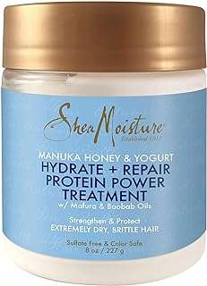 Strong therapy yogourt hydratant au karité et miel de manuka protéine. Découvrez DIAYTAR COTE D'IVOIRE  - votre guichet unique pour des achats discount en ligne. Que vous recherchiez des produits électroménagers, des gadgets high-tech ou des vêtements tendance, notre boutique généraliste propose une large gamme d'articles à prix réduits pour tous les budgets. Ne manquez pas les bonnes affaires chez DIAYTAR COTE D'IVOIRE  !