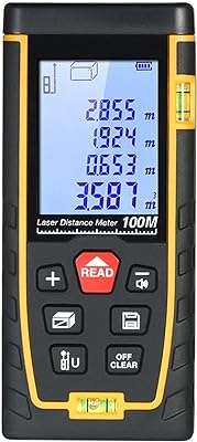 Télémètre laser numérique portable eacam mini télémètre de haute précision avec 30. Explorez DIAYTAR COTE D'IVOIRE  et découvrez une variété impressionnante de produits discount pour la maison, l'électroménager, l'informatique et la mode. Avec des offres irrésistibles et une livraison rapide, faites des économies tout en obtenant des produits de qualité.