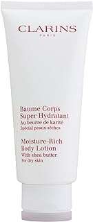 Clarins shape up your skin lait corporel hydratant enrichi en beurre de karité pour peaux. Découvrez DIAYTAR COTE D'IVOIRE, votre destination en ligne pour des produits discount de qualité supérieure. Achetez des articles de maison, des appareils électroménagers, des équipements informatiques, des vêtements tendance et des gadgets innovants, le tout à des prix abordables qui ne vous feront pas perdre le sommeil.