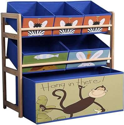 Be jnoog deluxe organiseur de jouets multi boîtes avec boîte de rangement coffre à et rangement. Bienvenue chez DIAYTAR COTE D'IVOIRE, votre destination en ligne de confiance pour des produits discount variés allant des indispensables de la maison aux appareils électroménagers dernier cri, en passant par l'informatique, la mode et les gadgets tendance. Explorez notre vaste sélection d'articles à prix réduits et faites des économies sans sacrifier la qualité.