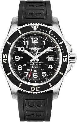 Breitling superocean ii 44 a17392d7 bd68 152s ceinture. Maximisez votre budget chez DIAYTAR COTE D'IVOIRE, votre destination en ligne pour des affaires imbattables. Nous vous offrons une gamme complète de produits discount, allant des articles de la maison à l'électroménager, de l'informatique à la mode. Faites des économies sans compromettre la qualité avec DIAYTAR COTE D'IVOIRE !