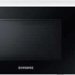 Four à micro ondes samsung solo porte entièrement vitrée 20 litres blanc. DIAYTAR COTE D'IVOIRE  - Votre destination en ligne pour des affaires incroyables. Rendez-vous sur notre site et découvrez un choix sensationnel de produits discount, qu'il s'agisse de l'électroménager indispensable, de l'informatique à la pointe ou des dernières tendances en matière de mode.