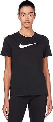 T shirt swoosh dri fit pour femme. Trouvez tout ce dont vous avez besoin chez DIAYTAR COTE D'IVOIRE, votre boutique en ligne discount incontournable. Avec un vaste choix d'articles pour la maison, des électroménagers aux gadgets high-tech, en passant par la mode à petits prix, nous vous offrons des opportunités d'économies tout en garantissant une satisfaction maximale.
