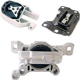 Stans magic kit de montage moteur 3 pièces compatible avec ford. Vous cherchez des bonnes affaires en ligne ? Ne cherchez pas plus loin que DIAYTAR COTE D'IVOIRE, la boutique en ligne généraliste où vous trouverez tout à prix discount. Explorez notre sélection complète, allant de la maison à l'électroménager, de l'informatique à la mode et aux gadgets, et bénéficiez de tarifs avantageux pour tous vos achats. Réalisez des économies importantes sans compromettre la qualité avec DIAYTAR COTE D'IVOIRE .