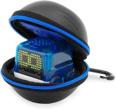 Sac de voyage kesmatix compatible avec le robot intelligent interactif novi. Faites des économies sans sacrifier la qualité sur DIAYTAR COTE D'IVOIRE, votre boutique en ligne discount ultime. Découvrez notre sélection soigneusement choisie de produits dans divers domaines, allant de l'informatique à la mode, et bénéficiez de prix imbattables. Faites-vous plaisir tout en respectant votre budget chez nous.