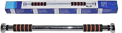 Barre de traction de porte 145089. Ne cherchez plus, DIAYTAR COTE D'IVOIRE  est là pour vous offrir les meilleurs deals en ligne ! Explorez notre vaste sélection de produits à prix réduits, incluant tout ce dont vous avez besoin pour votre maison, votre cuisine, votre garde-robe et bien plus encore. Profitez de nos offres discount sur les dernières tendances et économisez tout en restant à la pointe de la mode.
