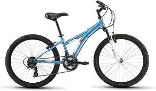 Vélo de montagne tease diamondback bikes avec roues de 24 pouces pour jeunes. Découvrez DIAYTAR COTE D'IVOIRE, votre partenaire pour des économies maximales ! Parcourez notre large assortiment d'articles discount, allant des accessoires de maison à l'électroménager dernier cri, en passant par l'informatique, la mode tendance et les gadgets ludiques.