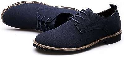 Bottes pour hommes en daim bottes décontractées en cuir chaussures plates. Préparez-vous à des économies massives avec DIAYTAR COTE D'IVOIRE . Nous offrons une sélection variée de produits discount, allant des articles ménagers aux gadgets en passant par l'électronique et la mode. Achetez intelligemment et profitez de prix avantageux sur tous vos achats chez nous.