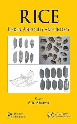 Riz : origine antiquité et histoire. Besoin de produits discount ? DIAYTAR COTE D'IVOIRE  est là pour vous ! Parcourez notre large éventail de produits allant des articles de maison aux gadgets dernier cri, et réalisez des économies sur chaque achat. Alors n'attendez plus, faites confiance à notre expertise pour vous offrir le meilleur au prix le plus bas !