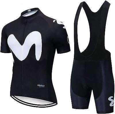 Maillot de cyclisme pour hommes à manches courtes maillot respirant séchage rapide et short. Besoin d'équiper votre cuisine sans exploser votre budget ? DIAYTAR COTE D'IVOIRE  est là pour vous. Découvrez notre sélection d'ustensiles de cuisine discount, des marques les plus fiables aux outils les plus pratiques. Faites de DIAYTAR COTE D'IVOIRE  votre destination pour des économies culinaires.