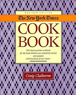  "new york times " livre de recettes. Votre satisfaction et votre budget sont nos priorités chez DIAYTAR COTE D'IVOIRE, la boutique en ligne où vous trouverez tout ce dont vous avez besoin à prix mini. Explorez notre vaste sélection de produits discount, des articles pour la maison aux accessoires high-tech en passant par les dernières tendances en mode. Profitez de nos offres exceptionnelles et faites des économies en toute confiance !
