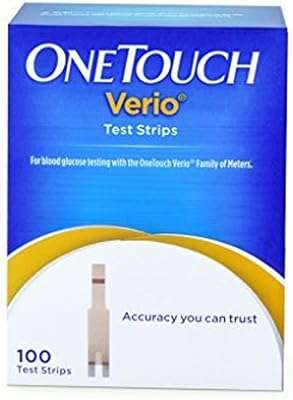 Bandettes de test onetouch verio 100. Faites des économies sans compromettre la qualité grâce à DIAYTAR COTE D'IVOIRE . Notre large éventail de produits discount, allant des articles de maison à l'électroménager, de l'informatique à la mode, et même aux gadgets dernier cri, saura vous satisfaire, tout en vous offrant le meilleur rapport qualité-prix.