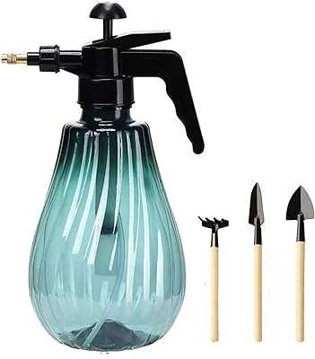 Pulvérisateur manuel de jardin shengway 15 l avec ensemble d'outils de plantation. Découvrez DIAYTAR COTE D'IVOIRE, la boutique en ligne qui vous propose une multitude de produits discount indispensables pour votre quotidien. Avec une gamme variée allant de l'électroménager à l'informatique en passant par la mode et les derniers gadgets, nous sommes le choix parfait pour trouver tout ce dont vous avez besoin à des prix imbattables.