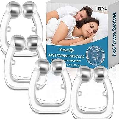 Dispositifs anti ronflement pince nez anti ronflement en silicone soulagement du ronflement outils silencieux dilatateurs de nez. DIAYTAR COTE D'IVOIRE  - Votre adresse en ligne pour des offres discount irrésistibles. Trouvez tout ce dont vous avez besoin, du mobilier aux appareils électroniques en passant par les tendances de la mode, et profitez de nos prix imbattables. Réinventez votre façon de faire des achats et économisez dès maintenant !