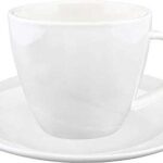 Ensemble de tasses à thé en céramique 80 ml blanc jx113 c002 01. DIAYTAR COTE D'IVOIRE, la boutique en ligne qui rend l'achat de produits discount facile et abordable. Parcourez notre collection variée allant de la maison à l'électroménager, en passant par l'informatique, la mode et les gadgets, et trouvez tout ce dont vous avez besoin à des prix défiant toute concurrence !