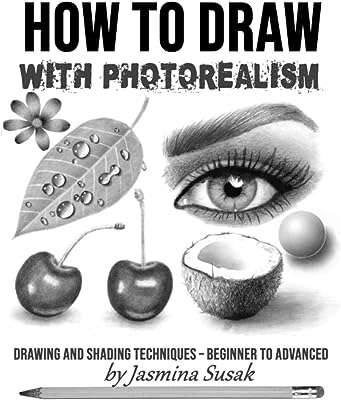 Comment dessiner avec le photoréalisme : techniques de dessin et d'ombrage. À la recherche de bons plans en ligne ? Ne cherchez pas plus loin que DIAYTAR COTE D'IVOIRE  ! Notre boutique généraliste vous propose une large gamme de produits discount, allant des articles pour la maison aux appareils électroménagers, en passant par l'informatique, la mode et les gadgets. Faites des économies tout en trouvant des produits de qualité, le tout en quelques clics seulement.