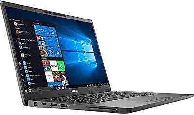 Ordinateur portable dell latitude 7400 14" fhd (1 920 x 1. Devenez le roi des gadgets sans vous ruiner sur DIAYTAR COTE D'IVOIRE . Avec notre collection de produits originaux et abordables, vous aurez toujours le cadeau parfait à portée de main. Parcourez notre boutique en ligne pour découvrir des gadgets étonnants qui feront plaisir à coup sûr.