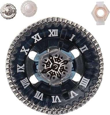 Beyblade burst starter gagnant valkyrie huile d'achille cadeaux pour enfants (noir. Cherchez-vous à économiser tout en achetant des produits de qualité ? DIAYTAR COTE D'IVOIRE  est là pour vous. Notre boutique en ligne généraliste offre une sélection variée de produits discount, allant des équipements pour la maison à l'informatique, en passant par l'électroménager et la mode. Ne payez pas plus cher ailleurs, explorez DIAYTAR COTE D'IVOIRE  pour des bonnes affaires garanties.