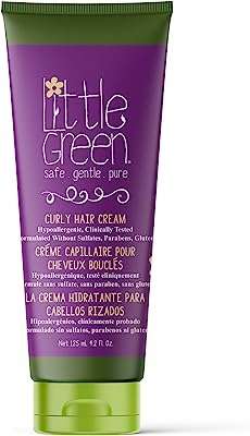 Crème pour cheveux bouclés little green kids 42 oz. Découvrez DIAYTAR COTE D'IVOIRE, votre destination en ligne pour des produits discount de qualité supérieure. Achetez des articles de maison, des appareils électroménagers, des équipements informatiques, des vêtements tendance et des gadgets innovants, le tout à des prix abordables qui ne vous feront pas perdre le sommeil.