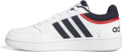 Hoops 3.0 low classic vintage shoes chaussures pour hommes. Découvrez DIAYTAR COTE D'IVOIRE, la boutique en ligne ultime pour des achats malins. Parcourez notre catalogue où vous trouverez une grande variété de produits discount pour la maison, l'électroménager, l'informatique ainsi que les dernières tendances mode et les gadgets les plus en vogue.