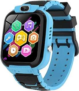Montre intelligente pour enfants garçons et filles de 3 à 12. DIAYTAR COTE D'IVOIRE  - Votre destination shopping pour des produits de haute qualité à des prix réduits. Parcourez notre site et découvrez notre vaste sélection de produits, des gadgets aux produits de beauté en passant par les articles de sport et les outils de bricolage, tous disponibles à des tarifs discount.