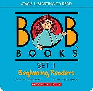 Bob books coffret 1. DIAYTAR COTE D'IVOIRE, votre partenaire en ligne pour tous vos achats discount. Explorez notre catalogue diversifié comprenant des produits de maison, d'électroménager, d'informatique, de mode et de gadgets à des prix défiant toute concurrence. Faites des économies substantielles tout en profitant d'une qualité exceptionnelle grâce à DIAYTAR COTE D'IVOIRE .